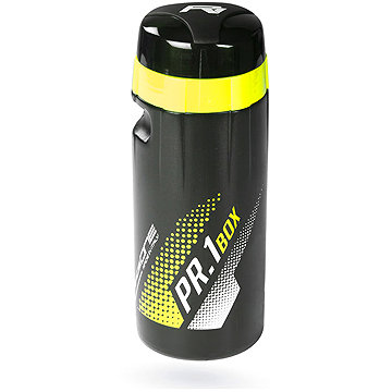 

RaceOne PR1 Box 600 ml žlutý fluo