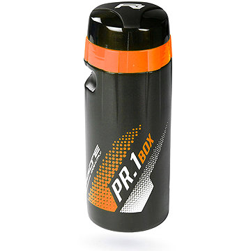 

RaceOne PR1 Box 600 ml oranžový fluo