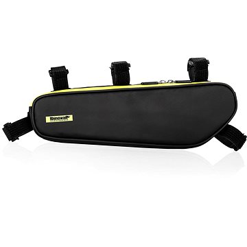 

Rhinowalk Brašna na rám dolní 2,5 l RW-X21656 černo-žlutá