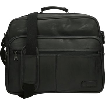 

Enrico Benetti Rotterdam Townbag černá