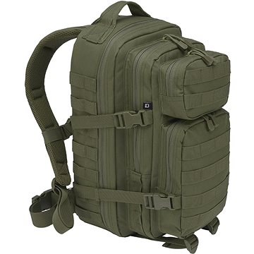 

Brandit US Cooper Medium 25l olivový