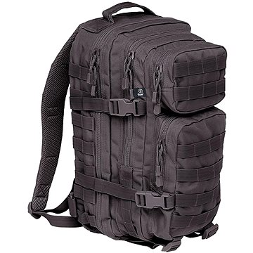 

Brandit US Cooper Medium 25l černý