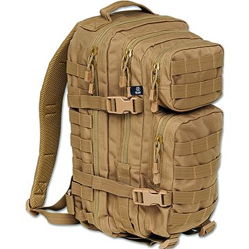 

Brandit US Cooper Medium 25l camel
