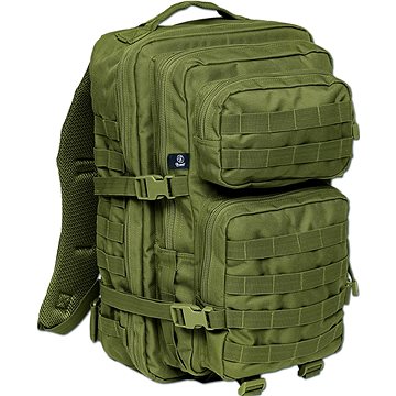 

Brandit US Cooper Large 40l olivový