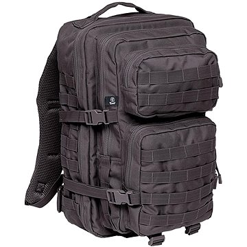 

Brandit US Cooper Large 40l černý