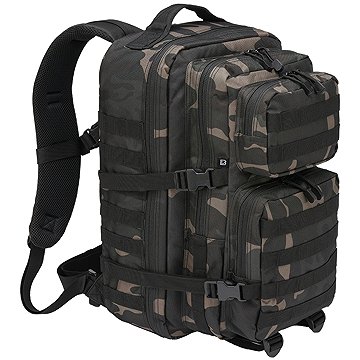 

Brandit US Cooper Large 40l darkcamo