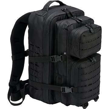 

Brandit US Cooper LaseCut Large 40l černý