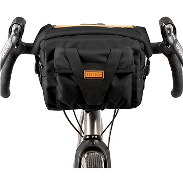 

Restrap Brašna na řídítka Bar Pack - black