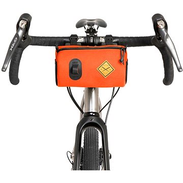 

Restrap Brašna na řídítka Canister Bag - orange