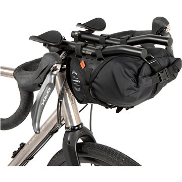 

Restrap Brašna na řídítka Race Aero Bar Bag - black