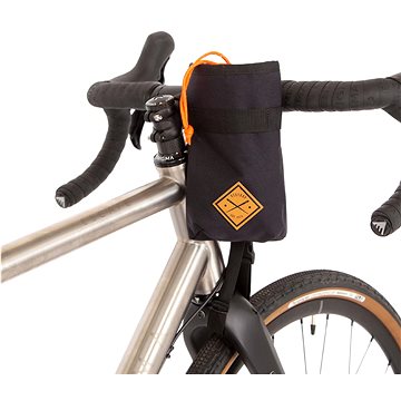 

Restrap Brašna na řídítka Stem bag - black
