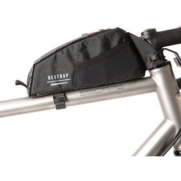 

Restrap Brašna na rám Race Top Tube Bag Short - black