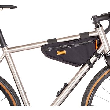 

Restrap Brašna do rámu Frame bag Small - black