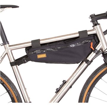 

Restrap Brašna do rámu Frame bag Medium - black