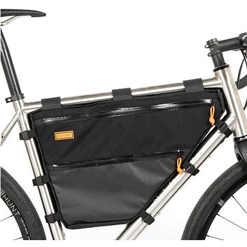 

Restrap Brašna do rámu Standard Full frame Bag 7,5 l - black