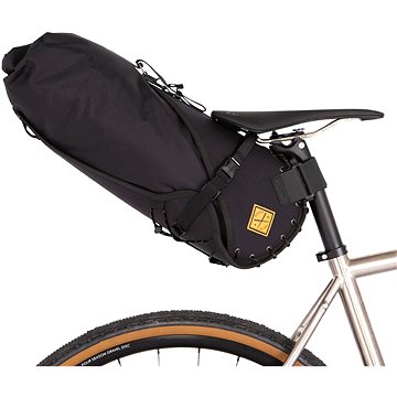 

Restrap Podsedlová brašnička Saddle Bag 14 l - black / black