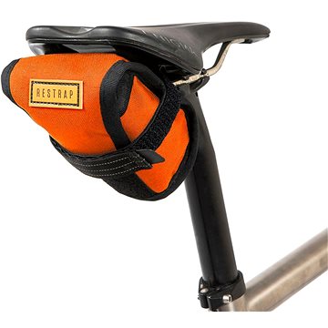 

Restrap Podsedlová brašnička Tool Pouch - orange