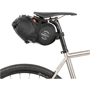 

Restrap Podsedlová brašna Race Saddle Bag - black