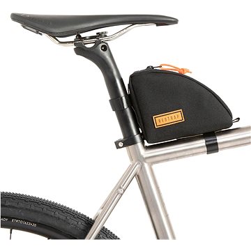 

Restrap Brašna na rám Rear Top Tube Bag - black