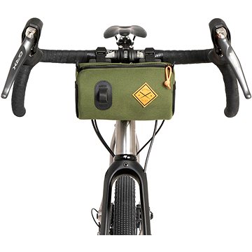 

Restrap Brašna na řídítka Canister Bag - olive