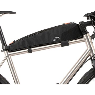 

Restrap Brašna na rám Race Top Tube Bag Long - black