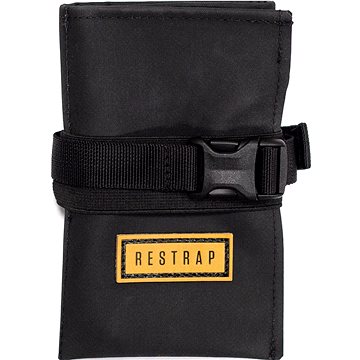 

Restrap Pouzdro na cyklistické nářadí Tool Roll - black