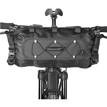 

Rhinowalk Brašna na řídítka RK9300, černá