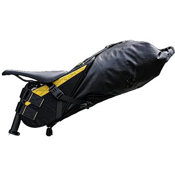 

Rhinowalk Brašna pod sedlo BHD0020 žlutočerná