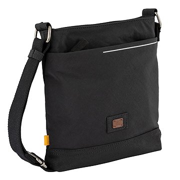 

Camel active City cross bag S black