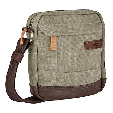 

Camel active Air cross bag S khaki