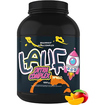 

BrainMax LAUF Intra Complex 1000 g, mango