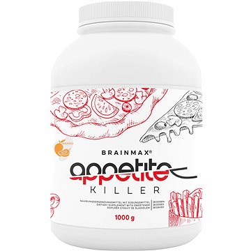 

BrainMax Appetite Killer, 1000 g