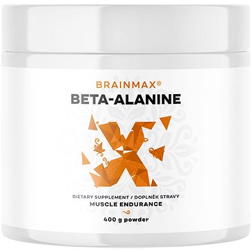 

BrainMax Beta-alanine 400 g