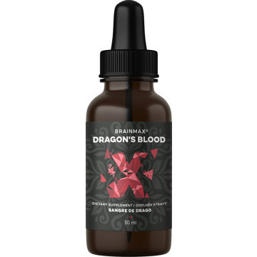 

BrainMax Dragon's blood 30 ml