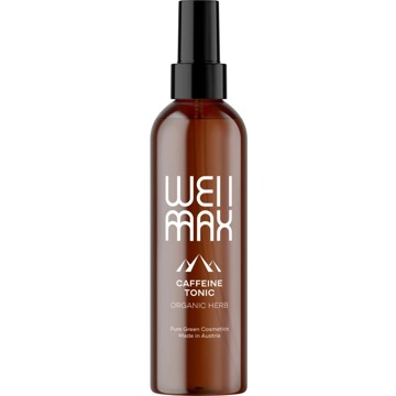 

WellMax Kofeinové tonikum proti vypadávání vlasů, 100 ml