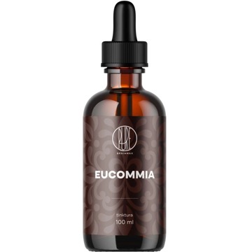 

BrainMax Pure Eucommia tinktura 1:3, 100 ml