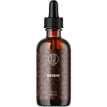 

BrainMax Pure Reishi, tinktura 1:3, 100 ml