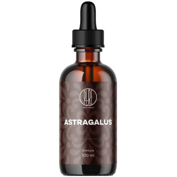 

BrainMax Pure Astragalus tinktura 1:3, 100 ml