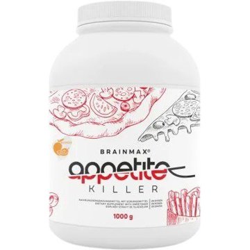 

BrainMax Appetite Killer, 1000 g
