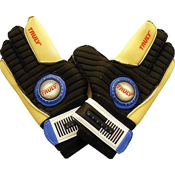 

TRULY Glove 53020