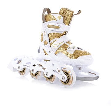 

TEMPISH ENBO GIRL DUO GOLD vel. 29-32