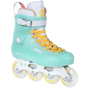 

Powerslide Zoom Baby Blue 80 Trinity, 41-42