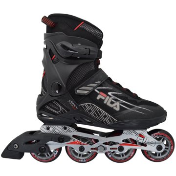 

Fila Legacy Pro 80 Black/Red, 43
