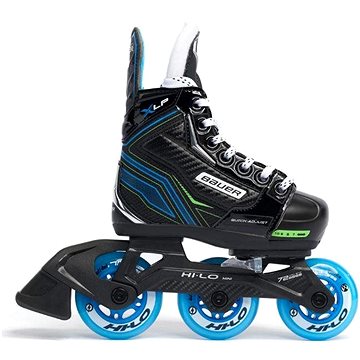 

Bauer RH X-LP Lil Adjustable JR, 35-38.5, šířka R