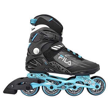 

Fila Legacy Pro 80 Lady Black/Blue, 42