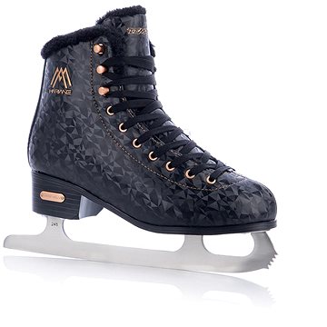 

TEMPISH Mariane black vel. 42