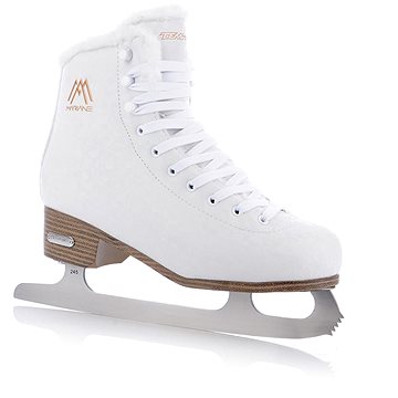 

TEMPISH Mariane white vel. 43