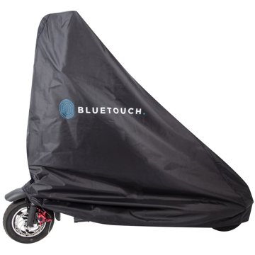 

BlueTouch Voděodolná plachta na velké koloběžky