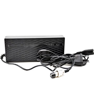 

Nabíječka baterií pro elektrokoloběžku BLUETOUCH BT500