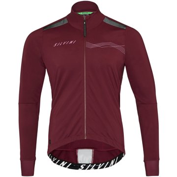 

SILVINI Ghisallo MJ2129 merlot, XXL